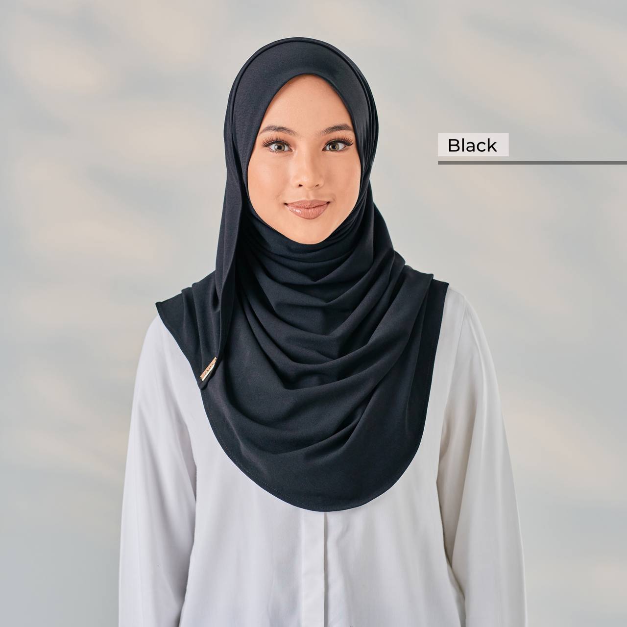 TOVE SCARF ELSIE INSTANT SHAWL