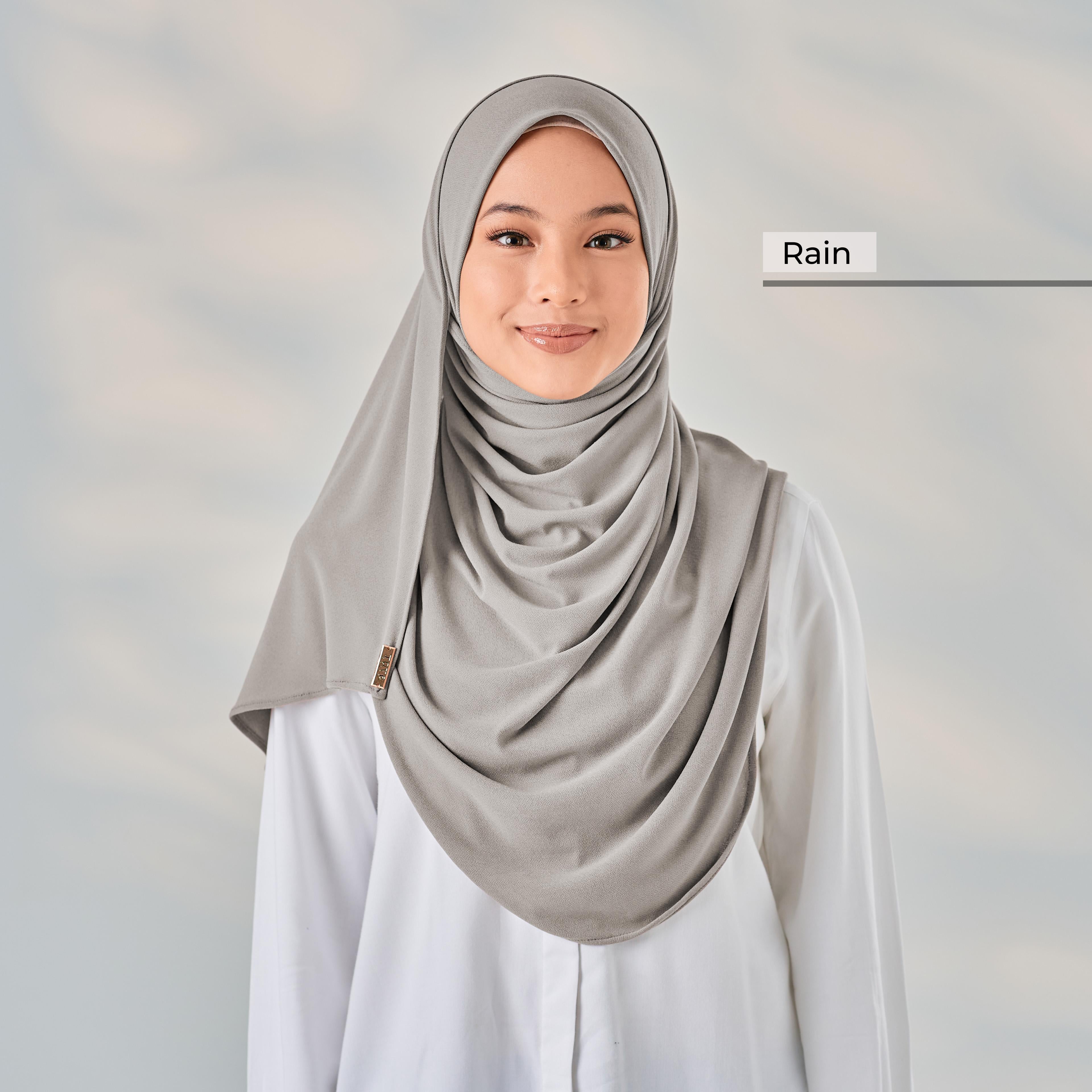 TOVE SCARF ELSIE INSTANT SHAWL