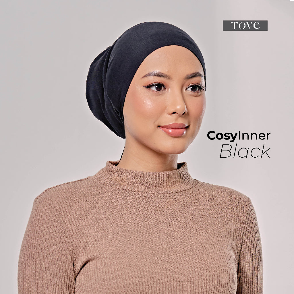 COSY INNER TUDUNG FROM TOVESCARF