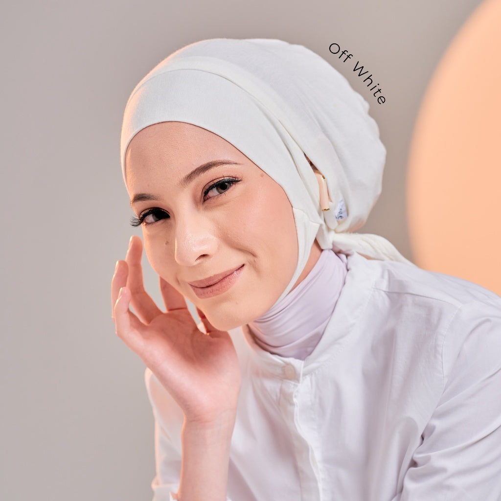 COSY INNER TUDUNG FROM TOVESCARF